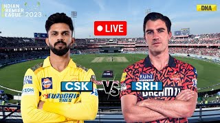 CSK vs SRH Highlights Chennai Super Kings Beat Sunrisers Hyderabad By 78 Runs [upl. by Derfniw470]