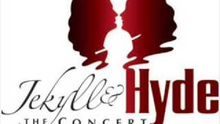 Confrontation  Jekyll amp Hyde  In Concert [upl. by Holmann]