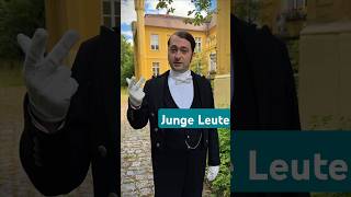 Ratschläge für junge Leute knigge howto erklärung geschichte mbbgefördert history [upl. by Nnayhs]