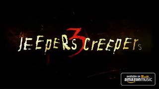 The soundtrack from Jeepers Creepers 3 [upl. by Reddy552]