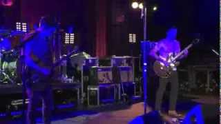 Kings Of Leon  Beautiful War BBC Radio 1 Live Lounge 10092013 [upl. by Ainaj121]