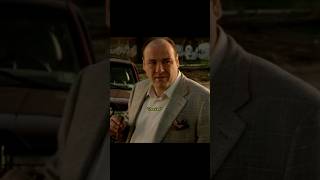 Johnny Sacks confronts Tony  The Sopranos S4E10 Shorts [upl. by Olimac]