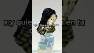 quackityquacks700 roblox apoyo parati [upl. by Tamaru]