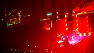 4K KEHLANI  TOXIC Live  CRASH TOUR Los Angeles 103024 kehlani [upl. by Poliard534]