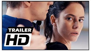 Spinning Out  TV Series 2020 Official Trailer  Drama Sport  Season 1 [upl. by Wilhelmine]