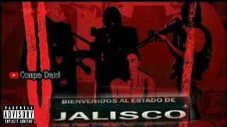 La Linea Directa  Jalisco Me Respalda Corridos 2025 [upl. by Craddock]