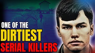 Serial Killer Documentary One of the dirtiest serial killers John Norman Collins [upl. by Alaaj695]