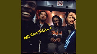 No Control [upl. by Sansbury]