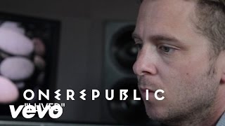 OneRepublic  I Lived [upl. by Teemus168]