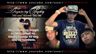 Duyan Ng Pag Ibig  LordCrime amp Acepipes Ft BBS1 [upl. by Nnylaf860]