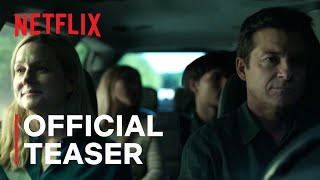 Ozark  The Final Scene  Netflix [upl. by Lehcor791]