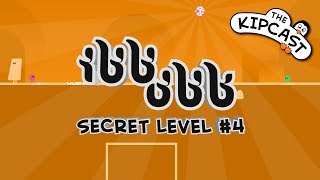 ibb amp obb Secret Level 4 found in Level 6 [upl. by Oleta]