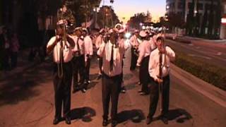 New Orleans Traditional Jazz and Funeral Band [upl. by Ivzt]