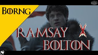 RAMSAY BOLTON [upl. by Behlau]