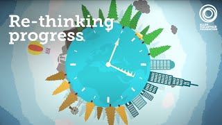 Explaining the Circular Economy and How Society Can Rethink Progress  Animated Video Essay [upl. by Aifas]