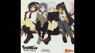 Senran Kagura Shinovi Versus Original Soundtrack  04 For Master Kurokage [upl. by Frodeen]