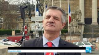 PORTRAIT de Jean Lassalle  Des Pyrénées à lElysée à la rencontre du candidatberger [upl. by Ardnasal834]