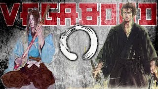 Vagabond The COMPLETE Storyline [upl. by Santana84]