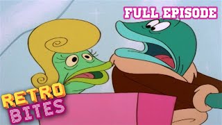 Chilly Willy  Full Episodes  The Chilly Show  Old Cartoons  Retro Bites [upl. by Forest]