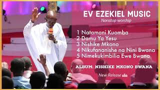 Evangelist Ezekiel  Natamani Kuomba [upl. by Yelich]