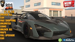 New‼️Real Driving School Mod V11028 Unlock amp Unlimited Everything Gameplay Review [upl. by Colver820]