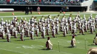 BethuneCookman University Marching Wildcats [upl. by Joelle790]