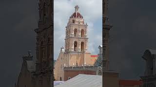 Zócalo de Atlixco Puebla atlixcopueblomagico turismo atlixcopuebla pueblomagico [upl. by Keir66]