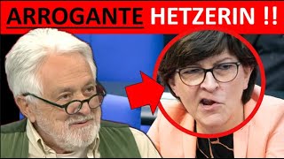 💥EKELHAFTES VERHALTEN🤮💥BRODER RECHNET MIT SASKIA ESKEN AB [upl. by Wadsworth399]