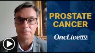 Dr George on Other Potential Roles for Radioligand Therapy in Prostate Cancer [upl. by Dolores]