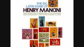 Henry Mancini  The Magnificent Seven Theme [upl. by Groos]