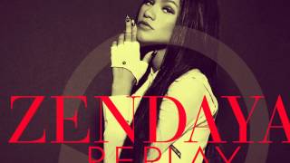 ZENDAYA  REPLAY  JONNY KOONTZ REMIX [upl. by Inaffets]