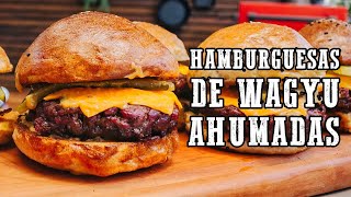 La hamburguesa que aún no has probado  Slucook [upl. by Ahseret]