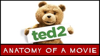 IGN News  How Ted Appeared at The Oscars [upl. by Lewin]