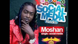 Moshan  Social Media  May 2016 [upl. by Compte]