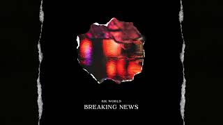 Sik World  BREAKING NEWS [upl. by Ahsinahs]