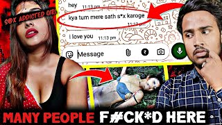 13 Year Old Girl Hungry For Lust  Haryana Heartbreaking Case  RN TALES [upl. by Ona139]