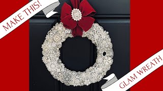 Jewelry Wreath [upl. by Kind539]