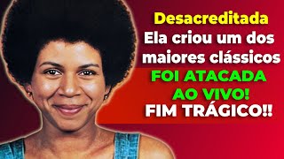 ASSIM FOI O FIM da talentosa RAINHA DO FALSETE clássico inesquecível DOCUMENTÁRIOS DA FAMA 2024 [upl. by Elrak]