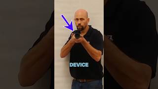 Powerful NonLethal Device for SelfDefense [upl. by Sivram]