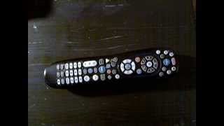 How to Program Cox Remote 2014 to a TV Set [upl. by Nickey]