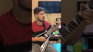 Haste Dekho Gaite Dekho  Guitar Cover By Showvik  Join My Online Guitar Course Wp Me  9091959412 [upl. by Jairia]