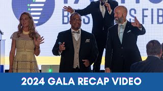 Blue amp Gray Gala  City Takeover  Highlights [upl. by Brena915]