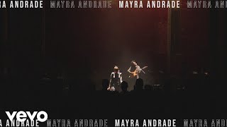 Mayra Andrade  Manga Live aux Bouffes du Nord [upl. by Nadbus]