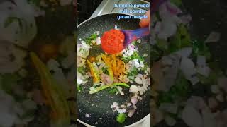 Tasty Idli fry recipe youtubeshorts trending cooking [upl. by Ntsud725]