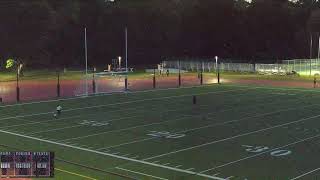 Scarsdale High vs Somers High School Girls Varsity Soccer [upl. by Llemaj878]