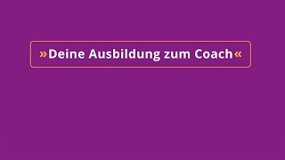 Ausbildung 2024 zum Coach in der TippingMethode [upl. by Luwana385]