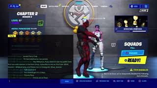 How to get your lobby bot to gift you something [upl. by Odnomar]