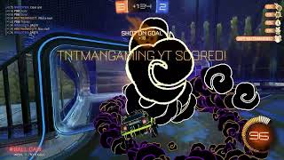 Are You Tired of Dealing with AFK or Toxic Teammates in Rocket League [upl. by Htaeh]