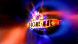 Doctor Who Murray Gold 2008 theme in F minor [upl. by Odranreb]