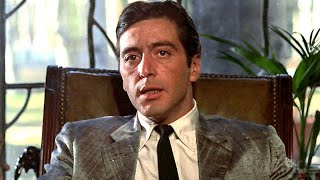 quotMy offer is this Nothingquot  The Godfather Part II  CLIP [upl. by Anse]